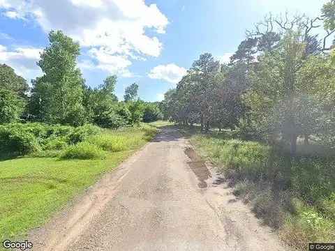 County Road 35710, POWDERLY, TX 75473