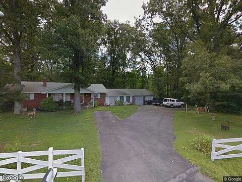 Rickenbacker, TULLAHOMA, TN 37388