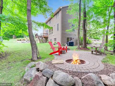 Little Creek, ROCKFORD, MN 55373