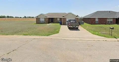 Russell, CORDELL, OK 73632