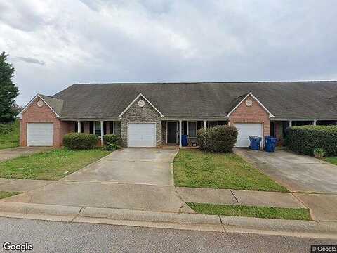 Creekerton, MCDONOUGH, GA 30252