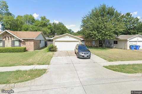 Willow, ROWLETT, TX 75089