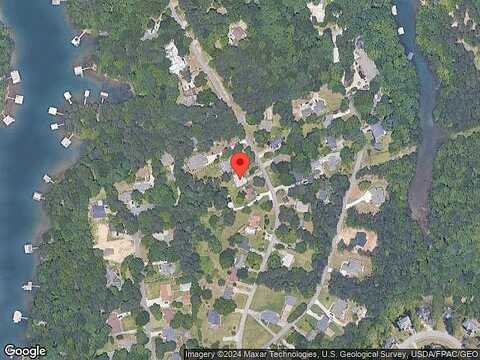 Lake Lanier Heights, BUFORD, GA 30518