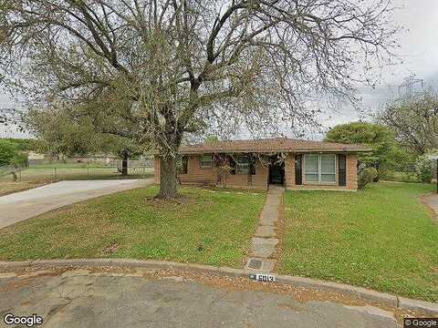 Whittier, WACO, TX 76710