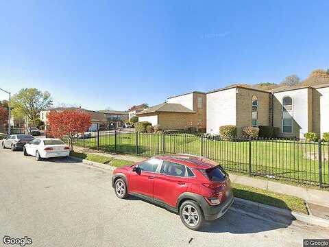 Westridge, FORT WORTH, TX 76116