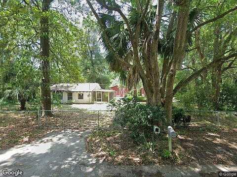 Foss, BELLEVIEW, FL 34420