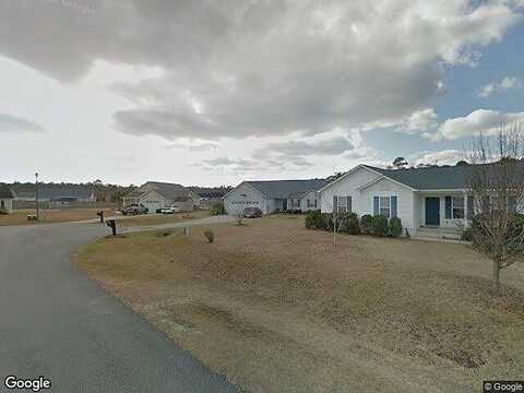 Bridle, SWANSBORO, NC 28584