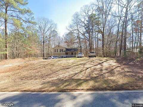 Dorsett Shoals, DOUGLASVILLE, GA 30135