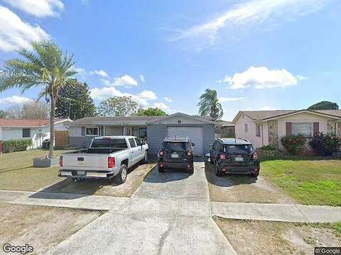 9Th, NEW PORT RICHEY, FL 34653