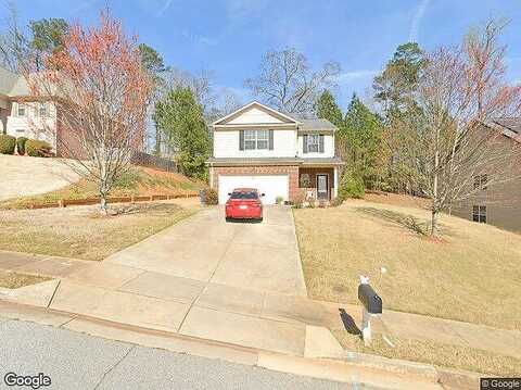 Williams, NORCROSS, GA 30093