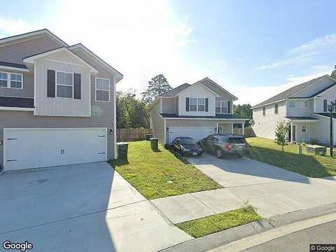 Fairview, HINESVILLE, GA 31313