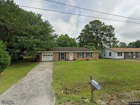 Franklin, HINESVILLE, GA 31313