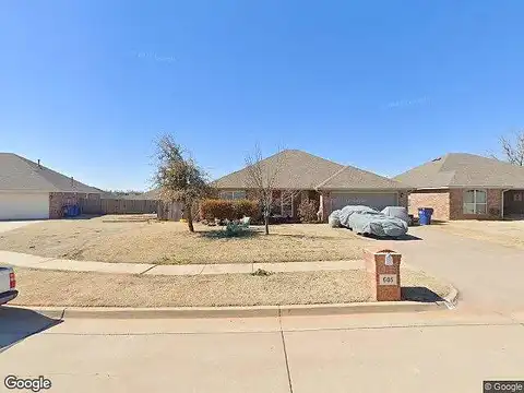 Pointe, MUSTANG, OK 73064