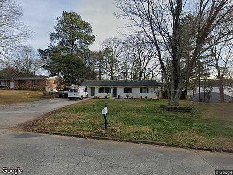 Lanier, NORCROSS, GA 30071