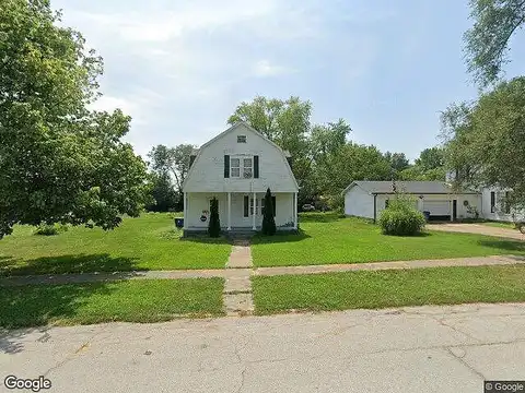 High, ELDON, MO 65026