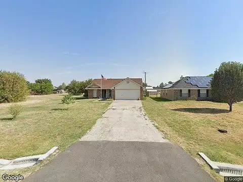 Concho, LITTLE ELM, TX 75068