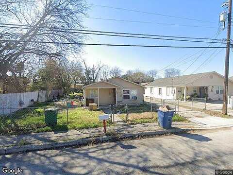 Fenfield, SAN ANTONIO, TX 78211