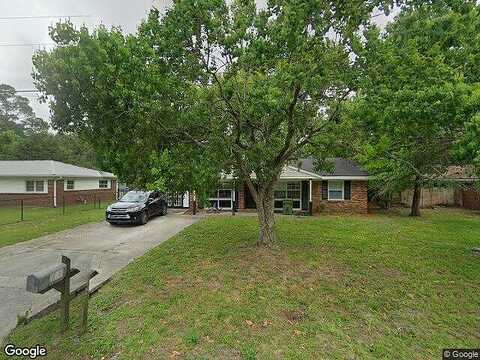 Olive, HINESVILLE, GA 31313