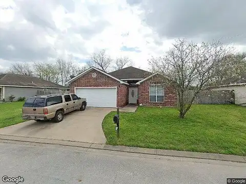 Roosevelt, NAVASOTA, TX 77868