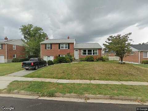 Wallerson, CATONSVILLE, MD 21228