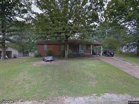 Chase, LEXINGTON, TN 38351