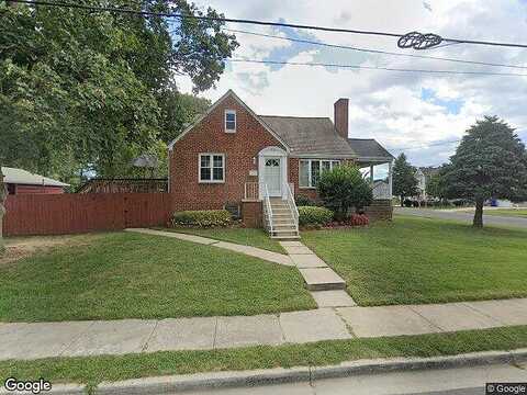 5Th, LAUREL, MD 20707