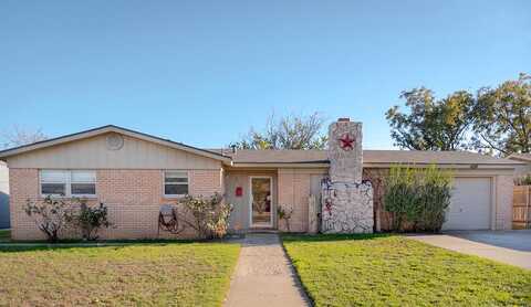 55Th, ODESSA, TX 79762