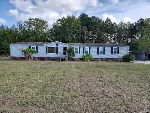 Methodist Church, ELIZABETH CITY, NC 27909