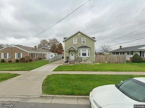 17Th, SAGINAW, MI 48601