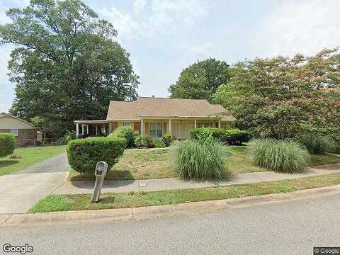 Ashcrest, CHARLOTTE, NC 28217