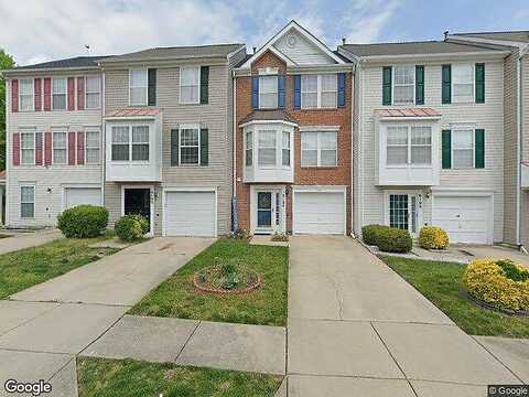 Maple Rock, DISTRICT HEIGHTS, MD 20747