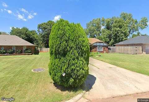 Greenview, OKLAHOMA CITY, OK 73135