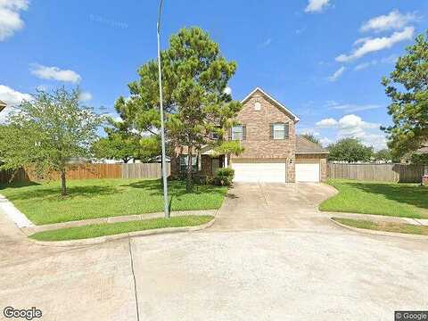 Rustic Meadow, PEARLAND, TX 77581