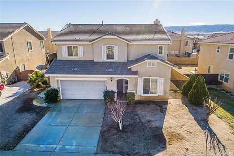 Avenue J11, LANCASTER, CA 93536