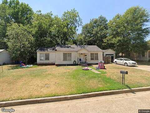 Thompson, KILGORE, TX 75662