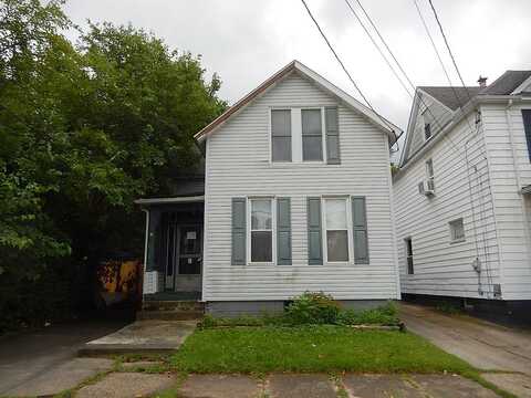 22Nd, ERIE, PA 16502