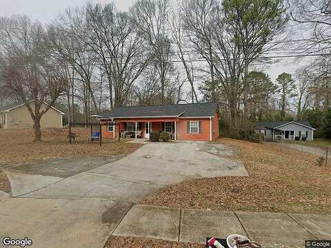 Geiger, COVINGTON, GA 30014