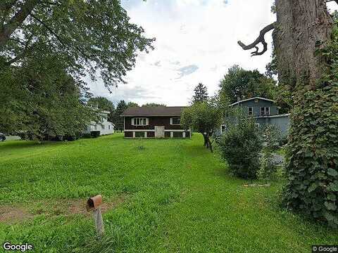 Williams, MUNNSVILLE, NY 13409