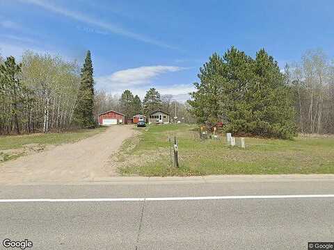 164Th, CASS LAKE, MN 56633