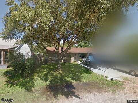 Avenue C, YORKTOWN, TX 78164