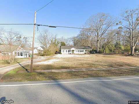 West, LAVONIA, GA 30553