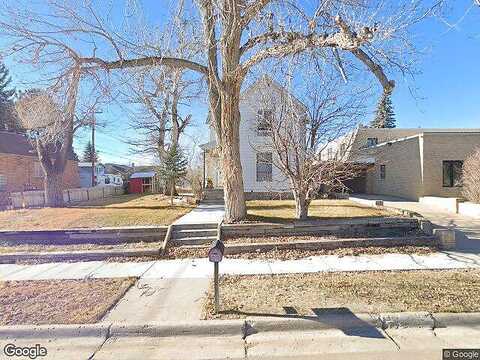 7Th, RAWLINS, WY 82301