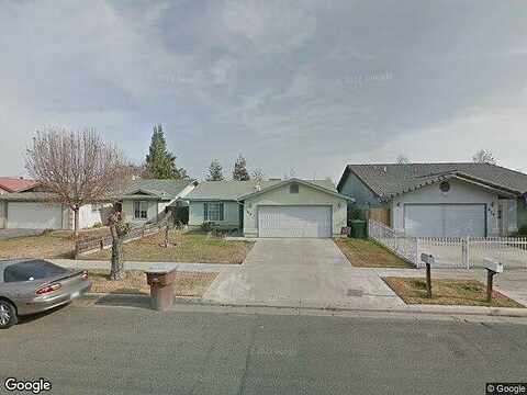 U, TULARE, CA 93274