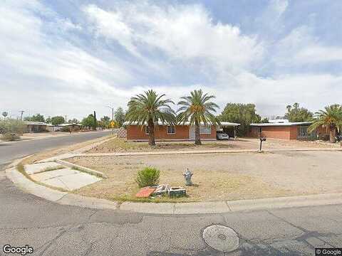 29Th, TUCSON, AZ 85711