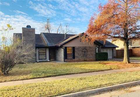 Country Side, EDMOND, OK 73012