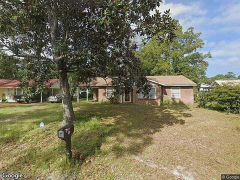 Oakwood, WAYCROSS, GA 31501