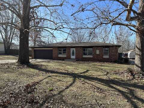 Pershing, WILLARD, MO 65781