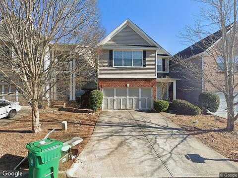 Lake Valley, LITHONIA, GA 30058