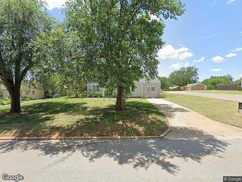 5Th, WEATHERFORD, OK 73096