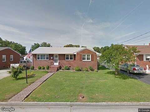 Fairlie, COLONIAL HEIGHTS, VA 23834
